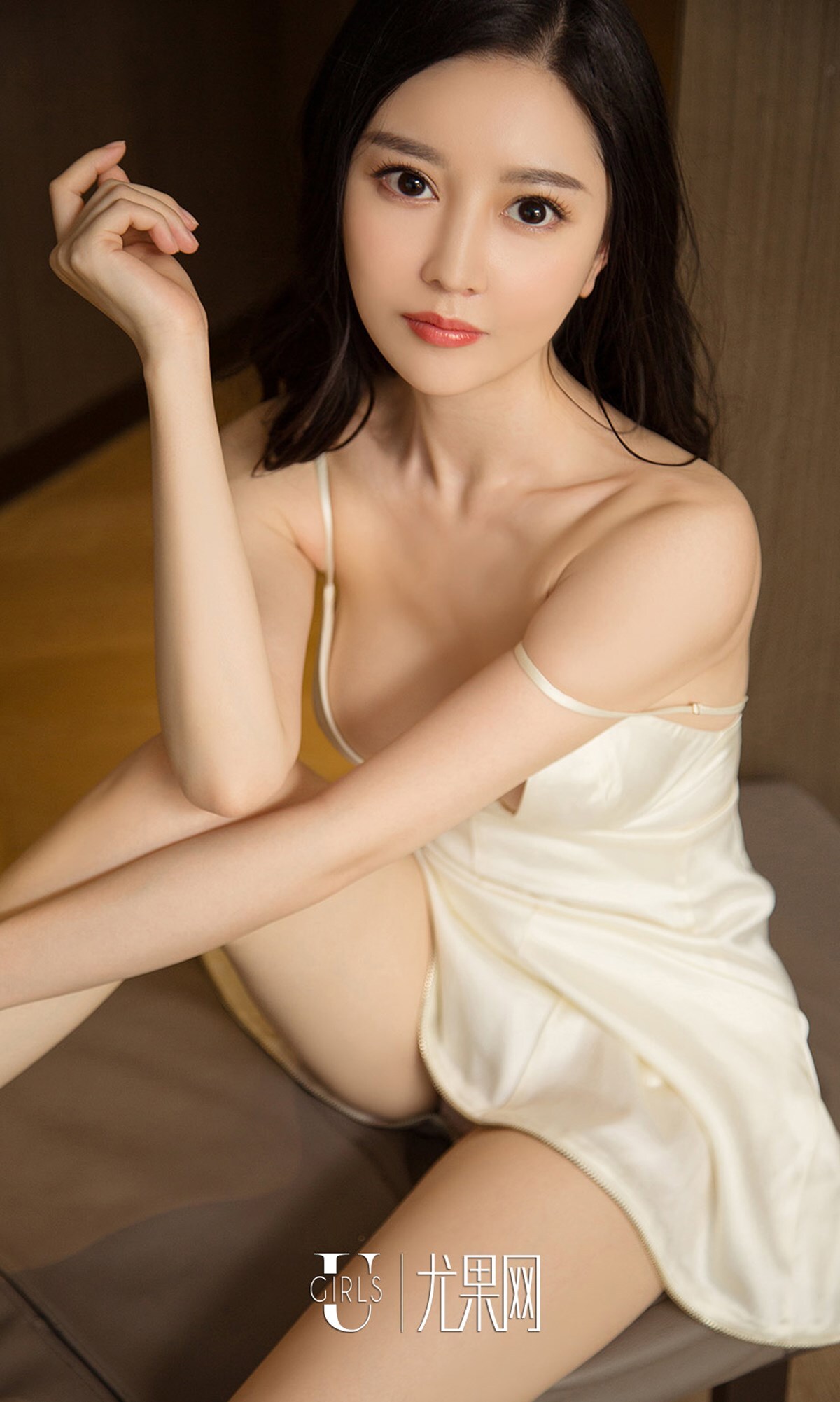 [Ugirls爱尤物]写真 No.1044 慕羽茜